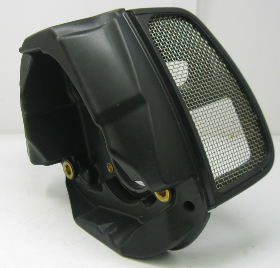 Harley-Davidson OEM 17 & Later M8 Backing Plate (Casting # 29000116) 29000121