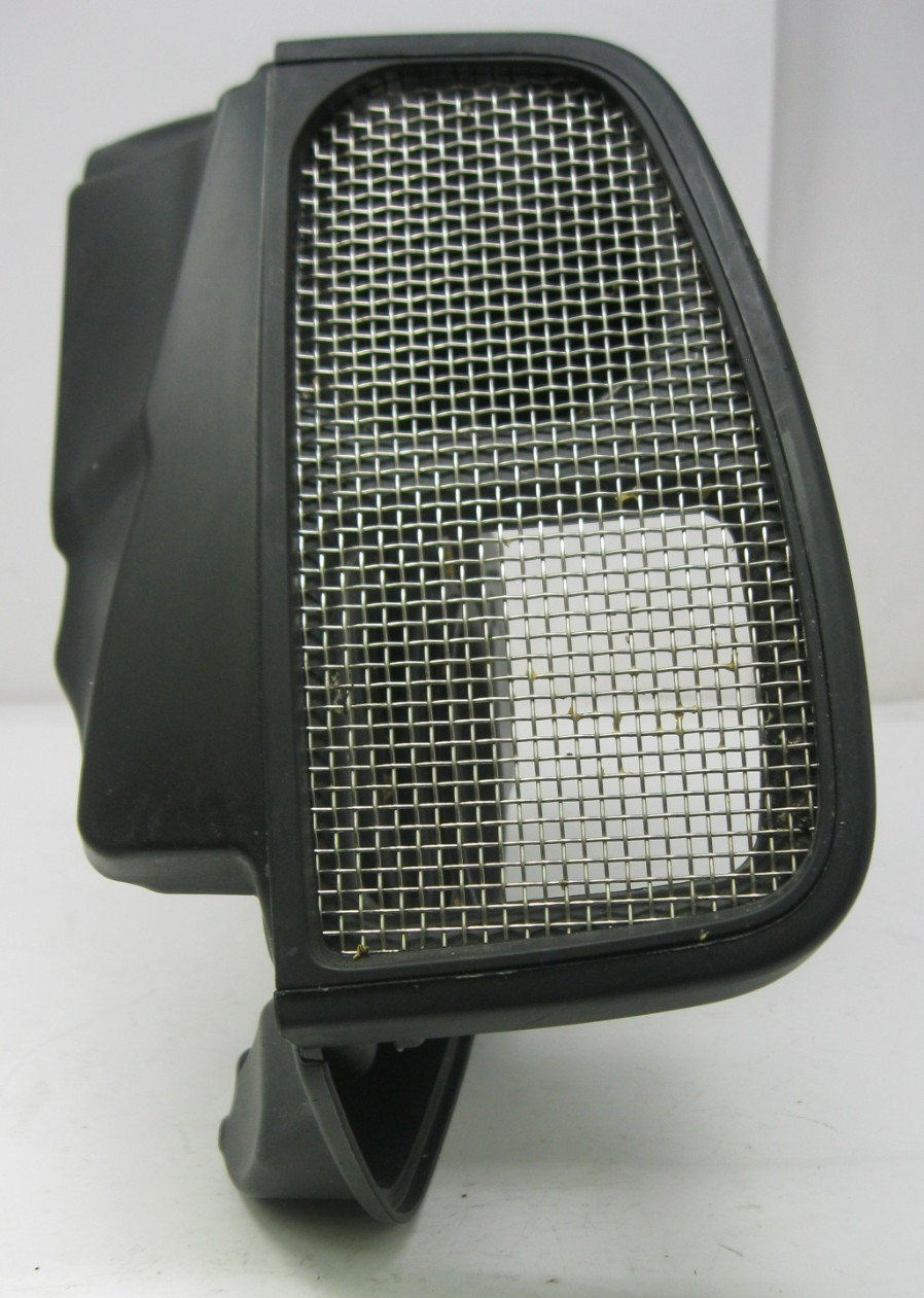 Harley-Davidson OEM 17 & Later M8 Backing Plate (Casting # 29000116) 29000121