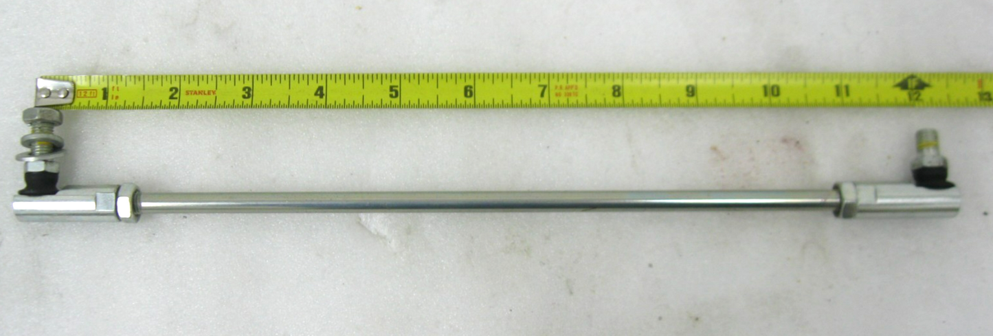 Harley-Davidson OEM 03-16 Touring Shift Linkage Rod (No Hardware) 33759-99B