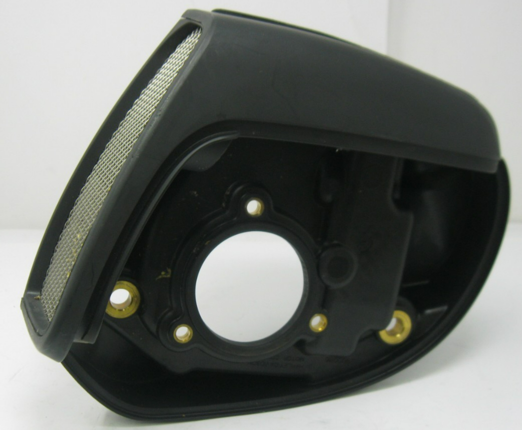 Harley-Davidson OEM 17 & Later M8 Backing Plate (Casting # 29000116) 29000121