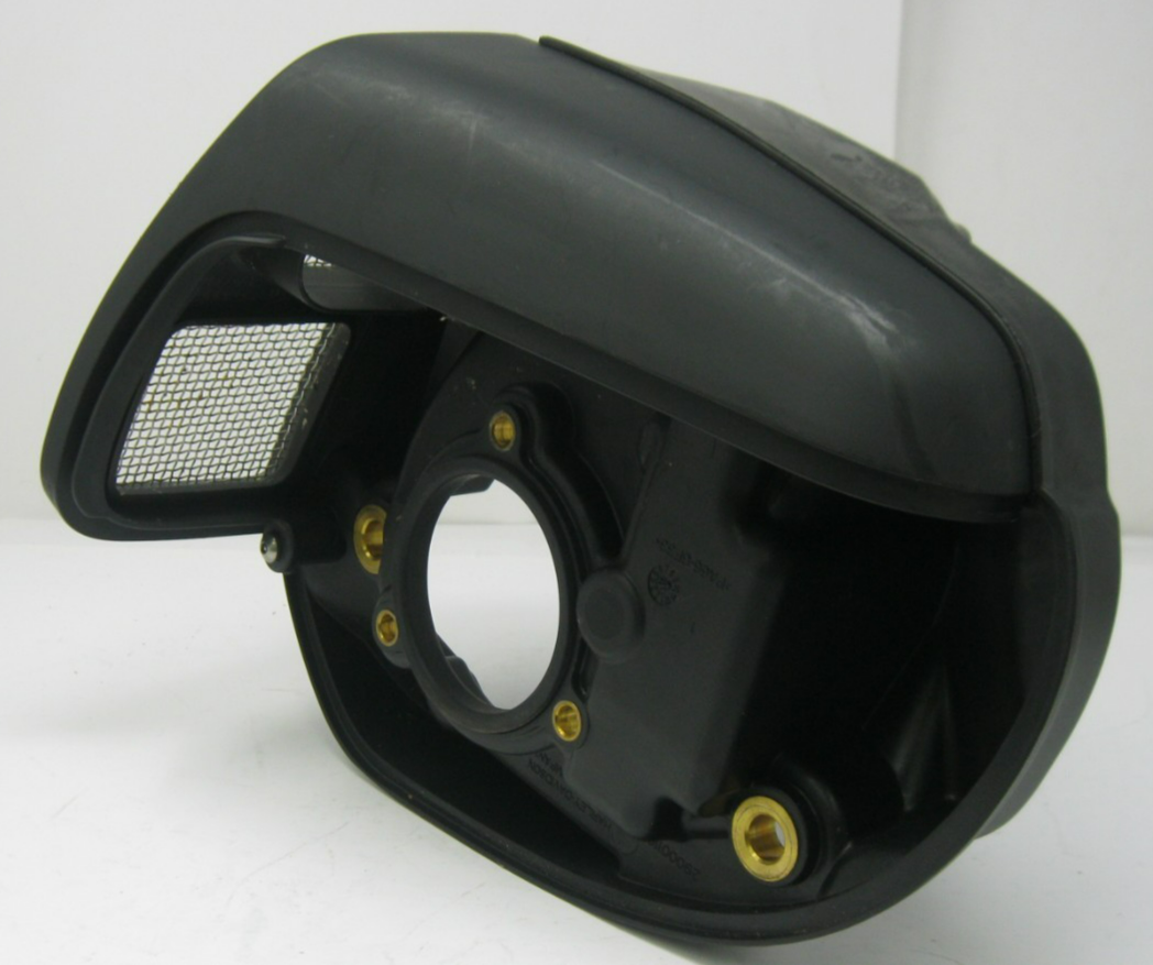 Harley-Davidson OEM 17 & Later M8 Backing Plate (Casting # 29000116) 29000121