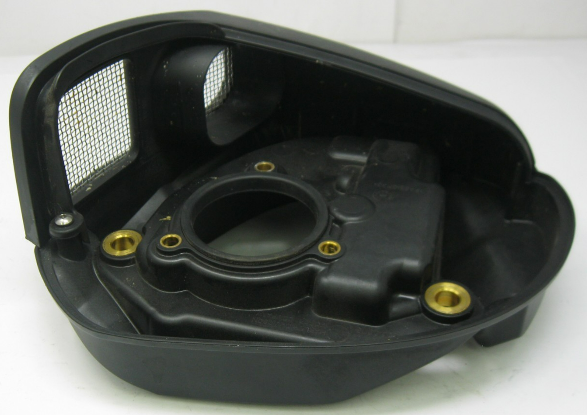 Harley-Davidson OEM 17 & Later M8 Backing Plate (Casting # 29000116) 29000121