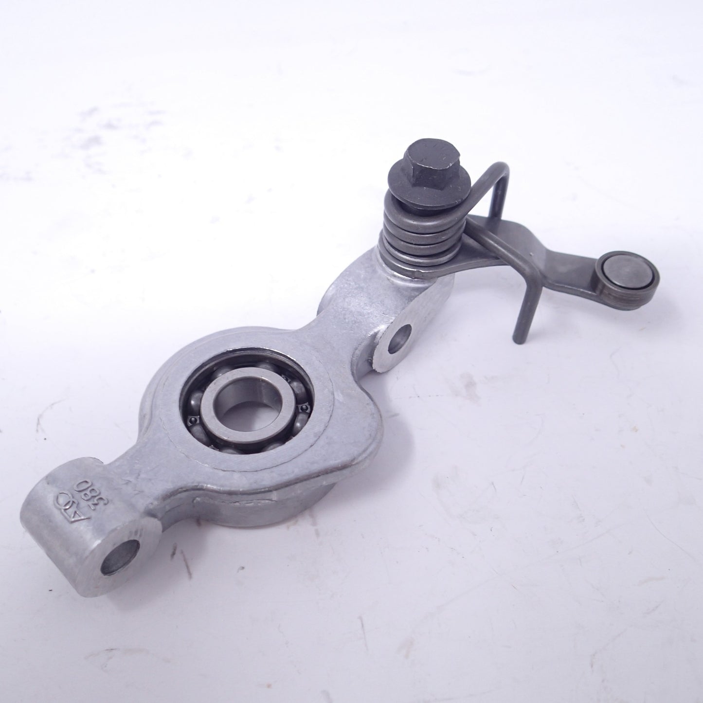 SUPPORT RIGHT SHIFTER CAM W/ BEARING  33306-00 Harley Davidson