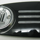 Harley-Davidson OEM Number 1 Skull Collection Air Cleaner Badge 61300218