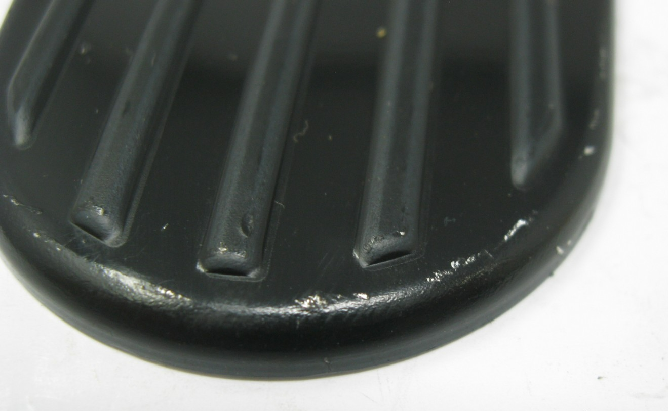 Harley-Davidson 14-16 FLHXS, FLTRXS, Breakout 103 Air Cleaner Badge 61300064