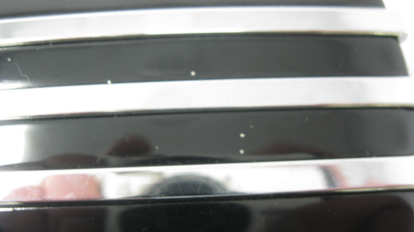 Harley-Davidson OEM Number 1 Skull Collection Air Cleaner Badge 61300218