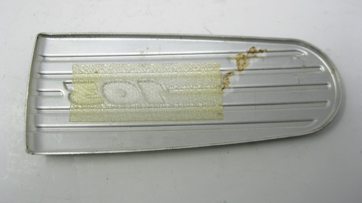 Harley-Davidson 14-16 FLHXS, FLTRXS, Breakout 103 Air Cleaner Badge 61300064