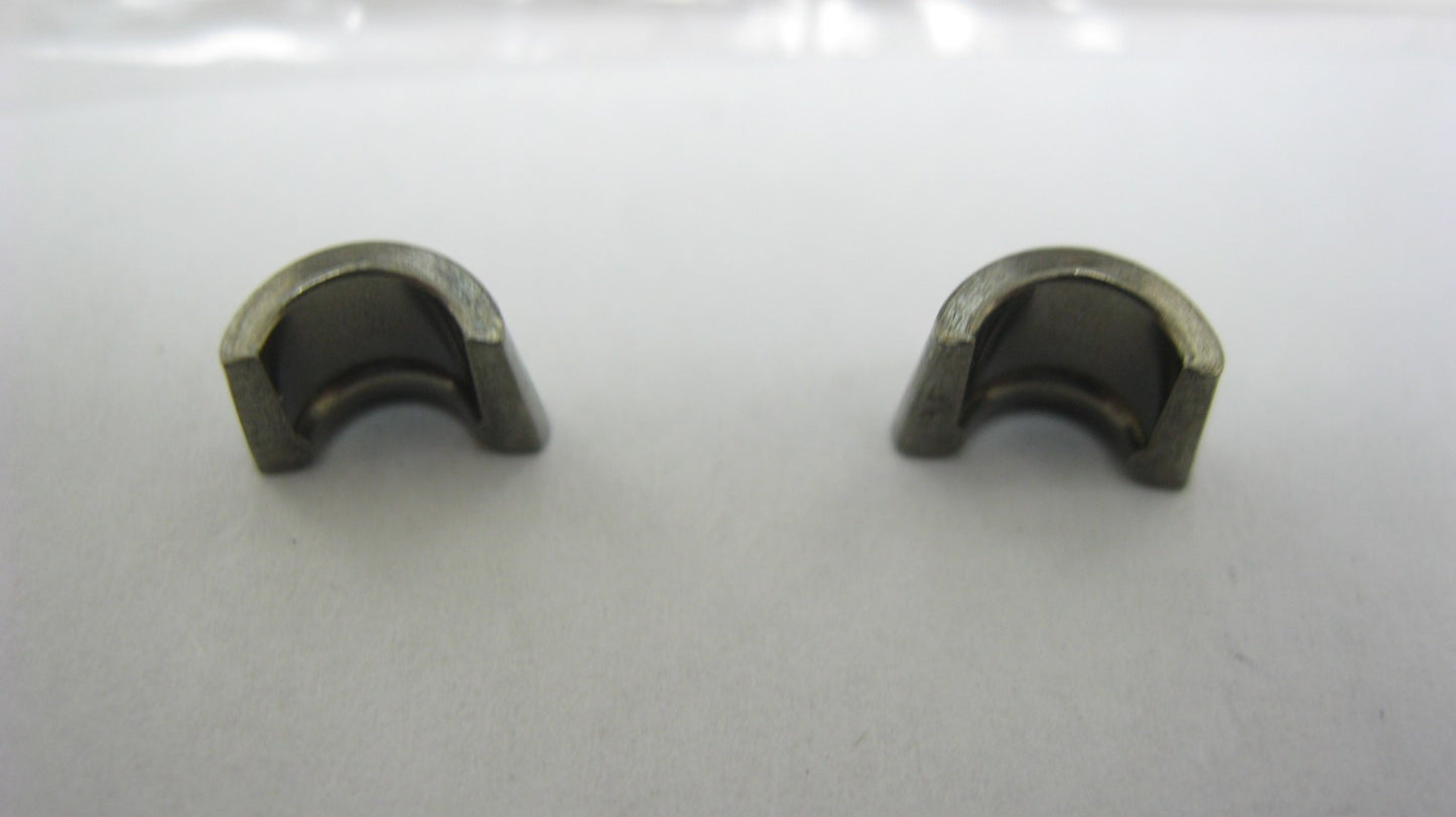 Kawasaki Various Motorcycles & ATVs Valve Collet - Keepers (1 Pair) 12011-1051