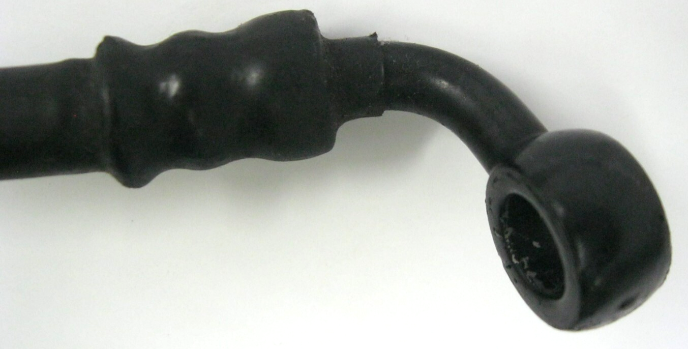 Harley-Davidson Older Model Brake Line - Fitment Unknown