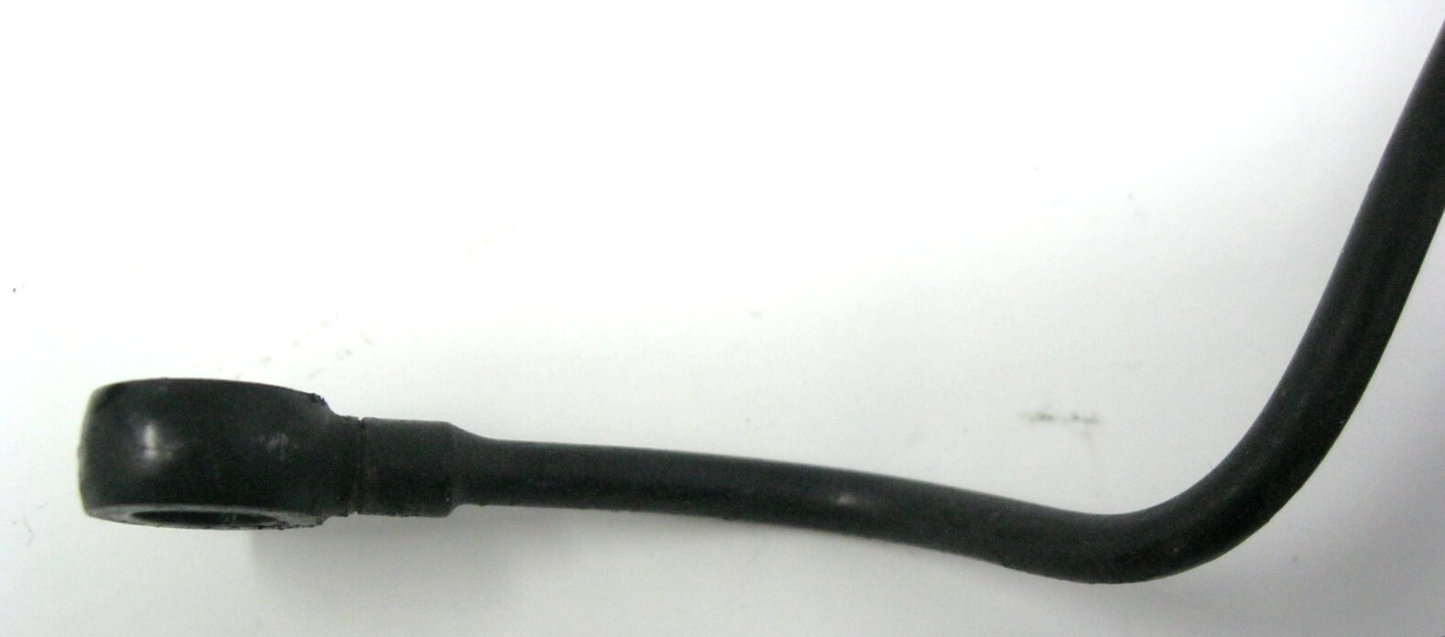 Harley-Davidson Older Model Brake Line - Fitment Unknown