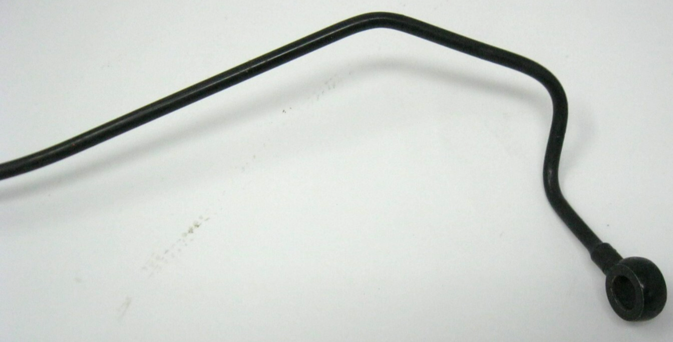 Harley-Davidson Older Model Brake Line - Fitment Unknown