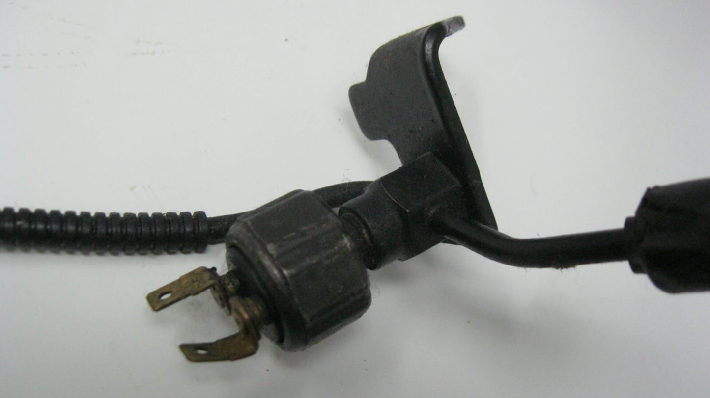 Harley-Davidson Older Model Brake Line - Fitment Unknown