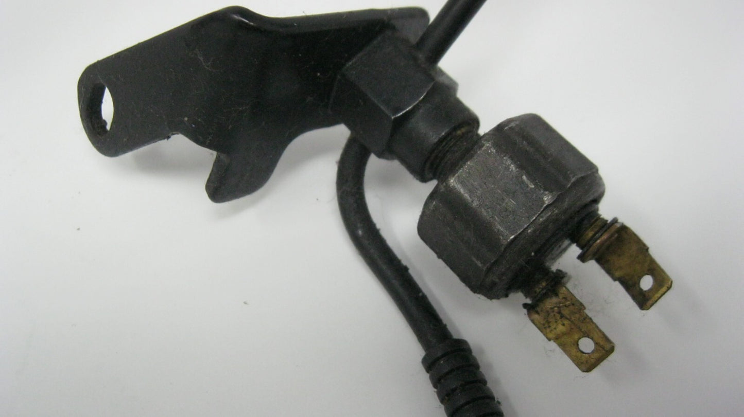 Harley-Davidson Older Model Brake Line - Fitment Unknown