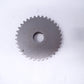Harley-Davidson Splined Cam Drive Sprocket 34t