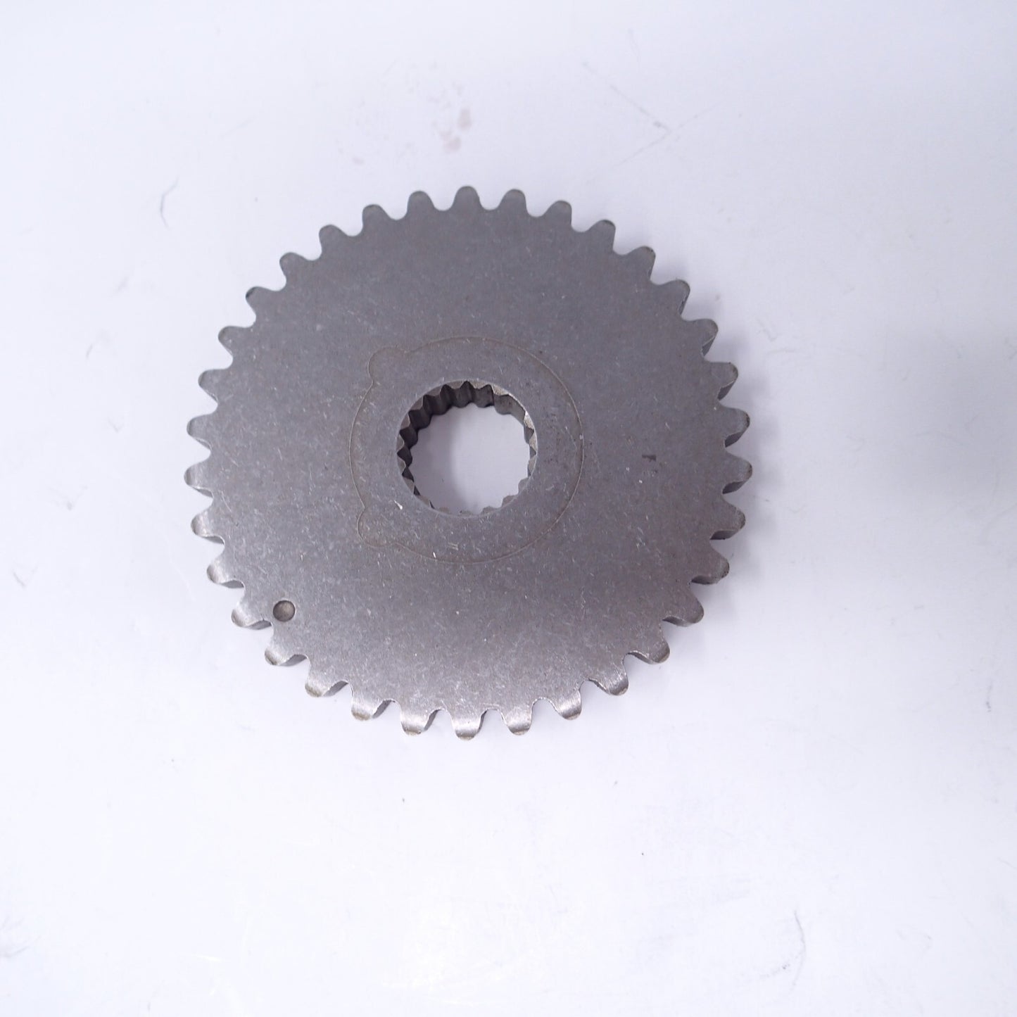 Harley-Davidson Splined Cam Drive Sprocket 34t