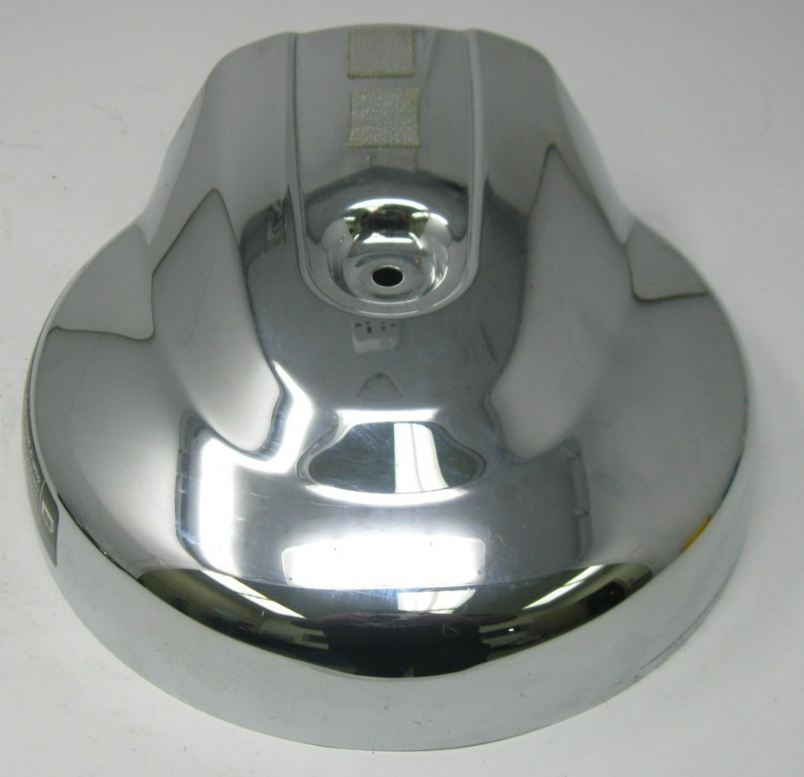 Harley-Davidson OEM 14-17 Touring, Softail Air Cleaner Cover (No Badge) 61300273