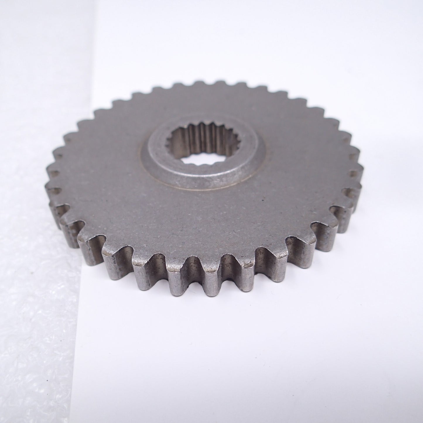 Harley-Davidson Splined Cam Drive Sprocket 34t