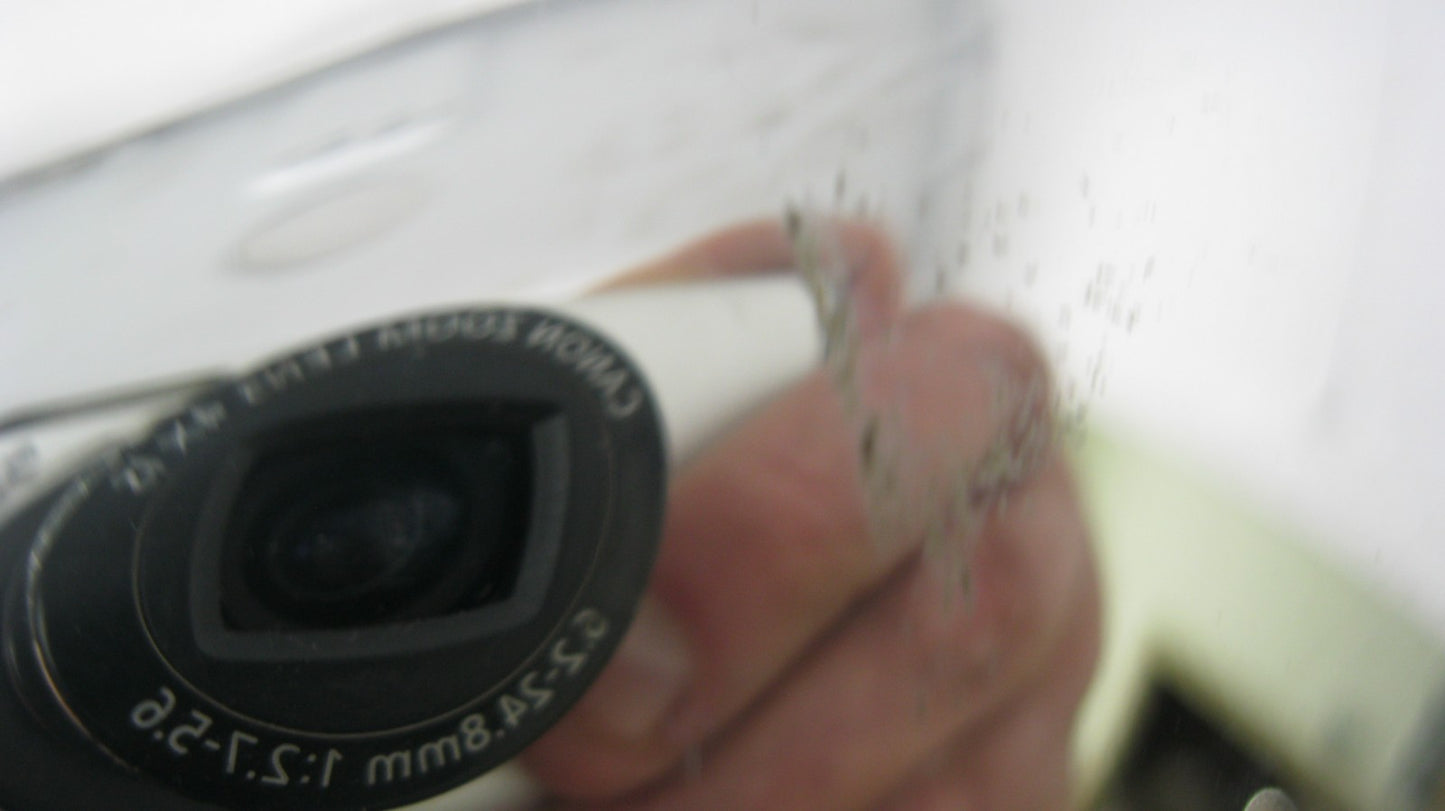 Harley-Davidson 14-17 Touring, Softail Air Cleaner Cover with 103 Badge 61300273