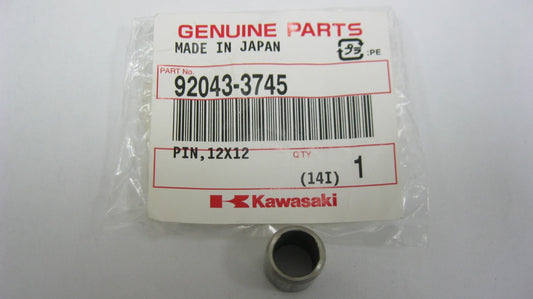 Kawasaki OEM 99-05 PWC Ultra 130/150 Juet Pump Pin 92043-3745