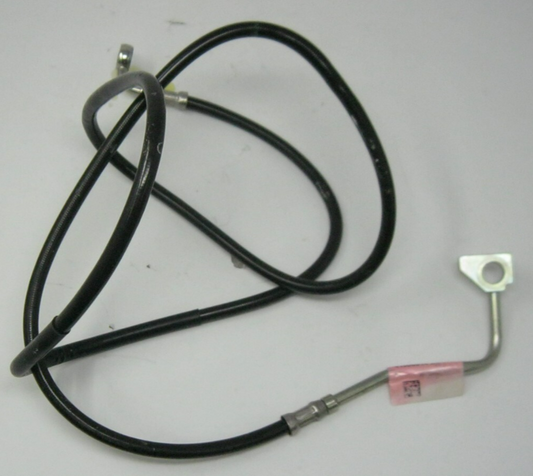 Harley-Davidson OEM 17-23 Road Glide ABS Front Brake Line (UPPER)  41800314 MF