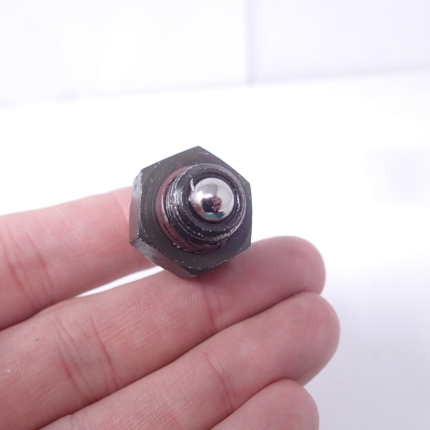 HARLEY SWITCH TRANSMISSION NEUTRAL INDICATOR  33900-59 1994 ULTRA CLASSIC