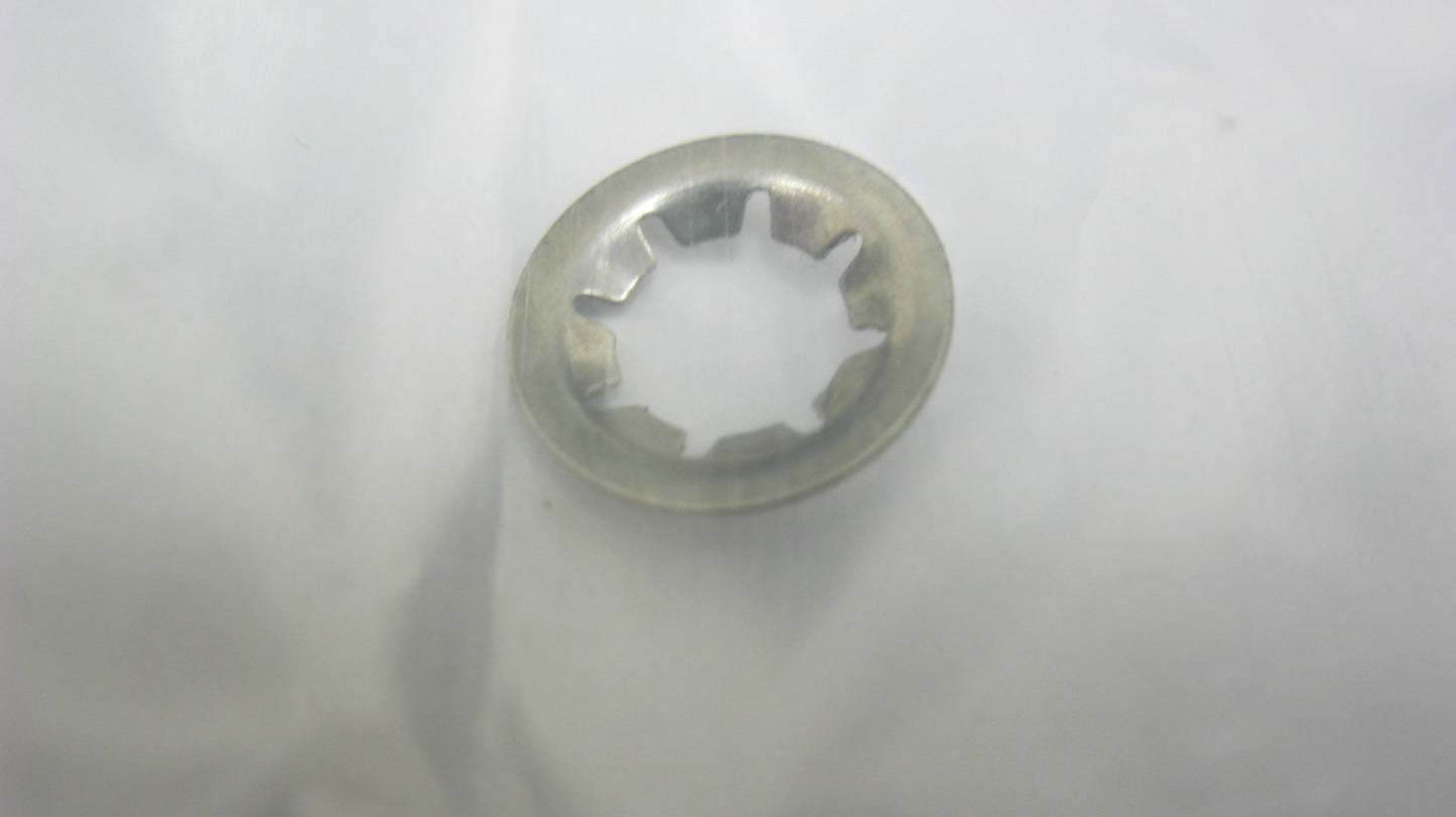 Kawasaki OEM 12-25 Teryx Rear Fender Washer (Single Unit) 92200-0800