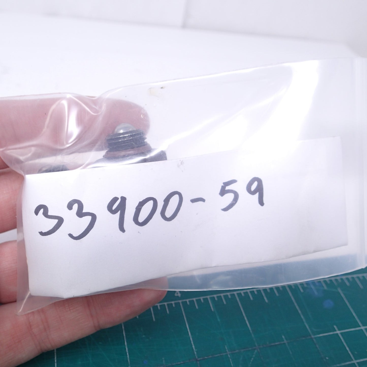 HARLEY SWITCH TRANSMISSION NEUTRAL INDICATOR  33900-59 1994 ULTRA CLASSIC