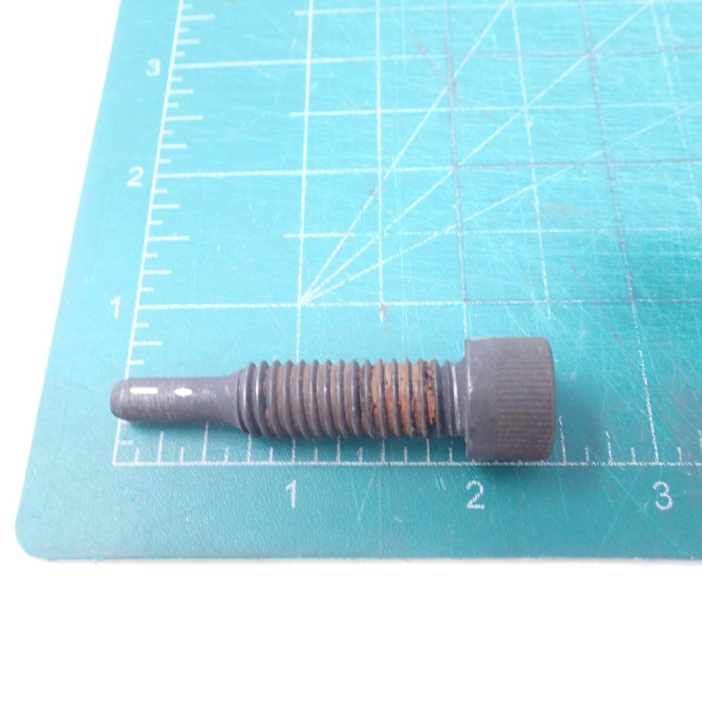 Harley Touring Dyna & Softail  5 Speed Transmission Gear Selector Pin 34978-00A