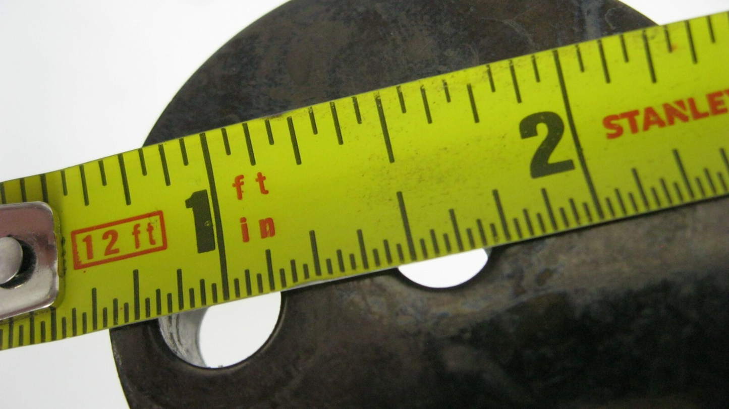 Magnum Braided Brake Line - Bottoms appx. 15' Top Appx. 24" (SEE FITMENT BELOW)