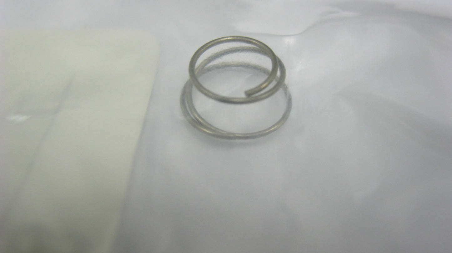 Kawasaki OEM 2012-2025 Teryx Frame Fitting Spring 92145-0905