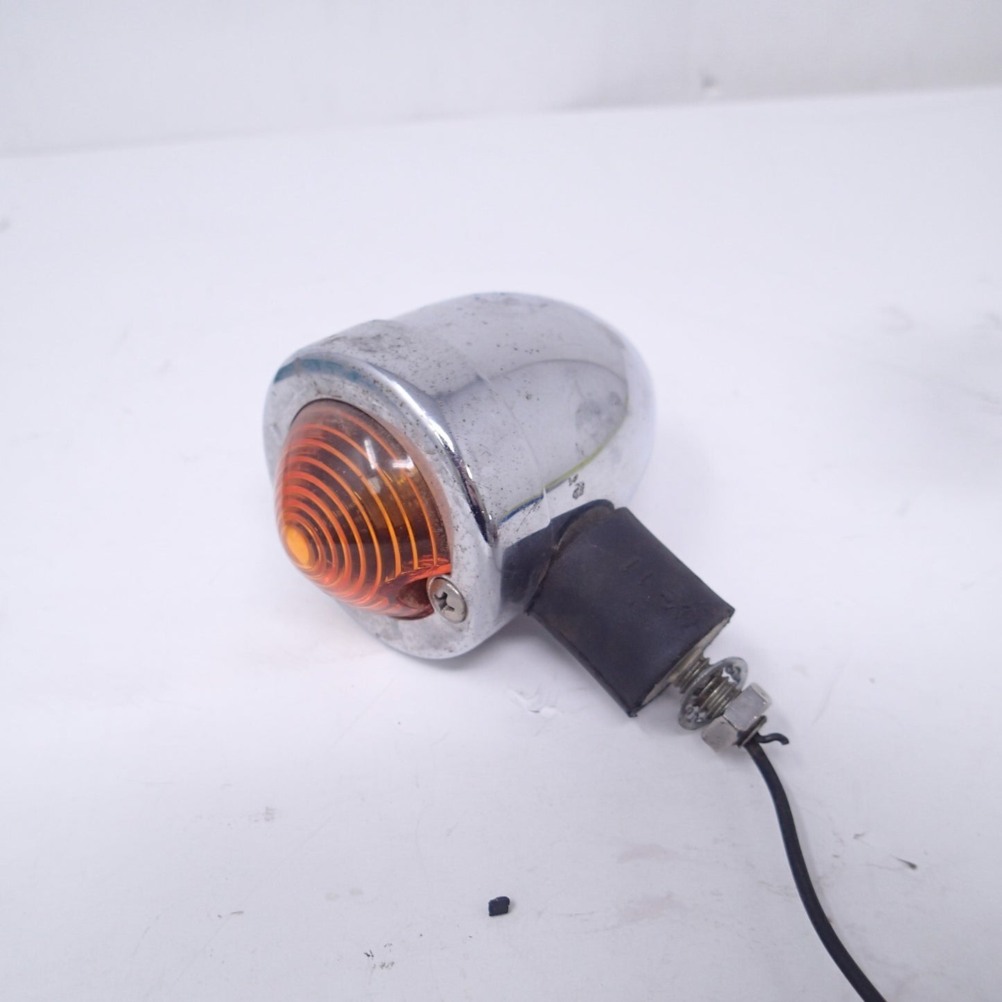 Replica Guide Signal Lamp Set Rear fits Harley Davidson 1 unit