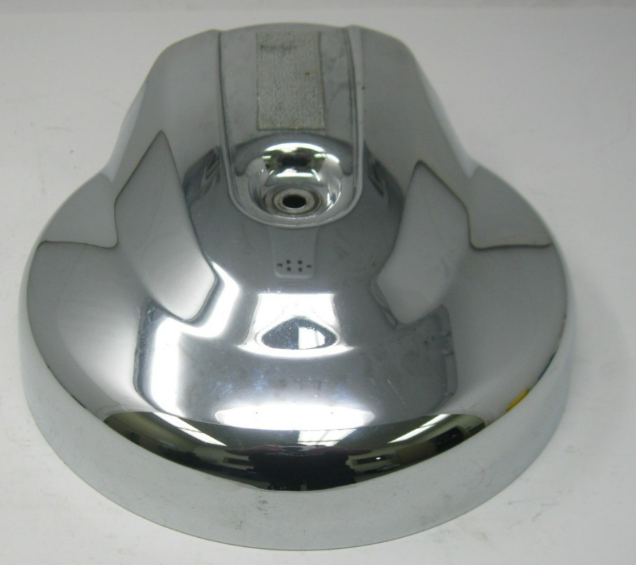 Harley-Davidson OEM 14-17 Touring, Softail Air Cleaner Cover (No Badge) 61300273
