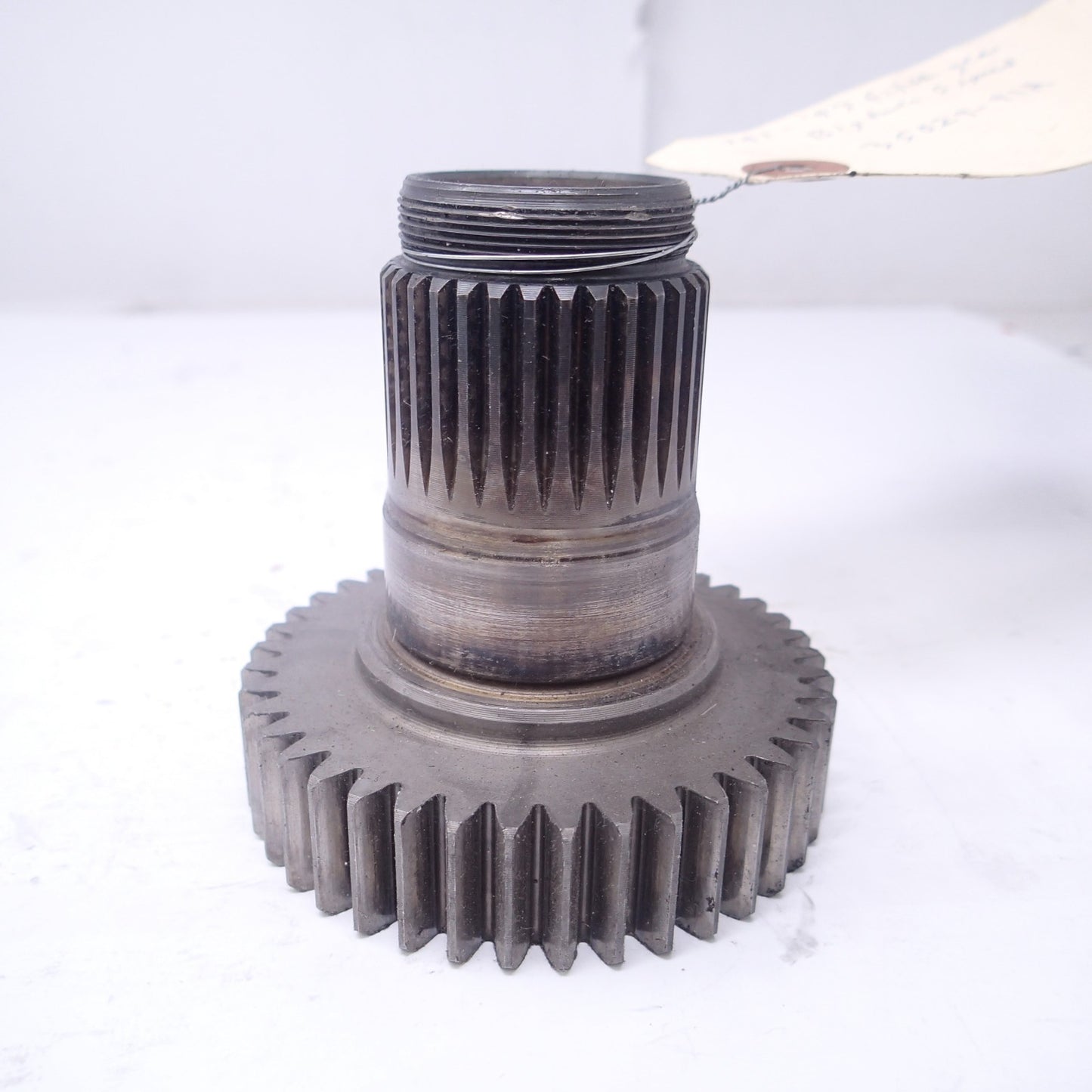 Transmission Mainshaft 5th Gear For 91-95 Harley Dyna FXD 35029-91A