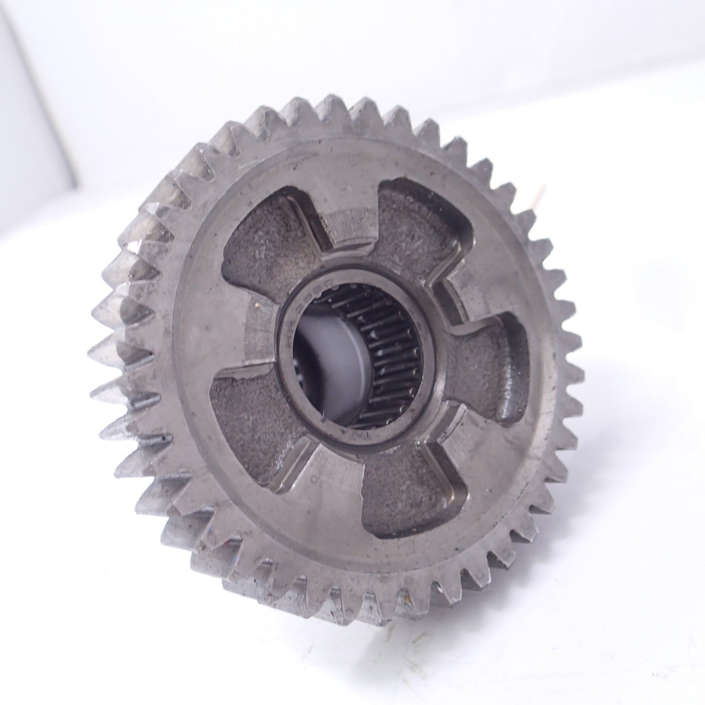 Transmission Mainshaft 5th Gear For 91-95 Harley Dyna FXD 35029-91A