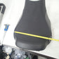 18-22 Harley FXDR Breakout Softail Fatboy FXDRS OEM Rider Solo Seat 52000373