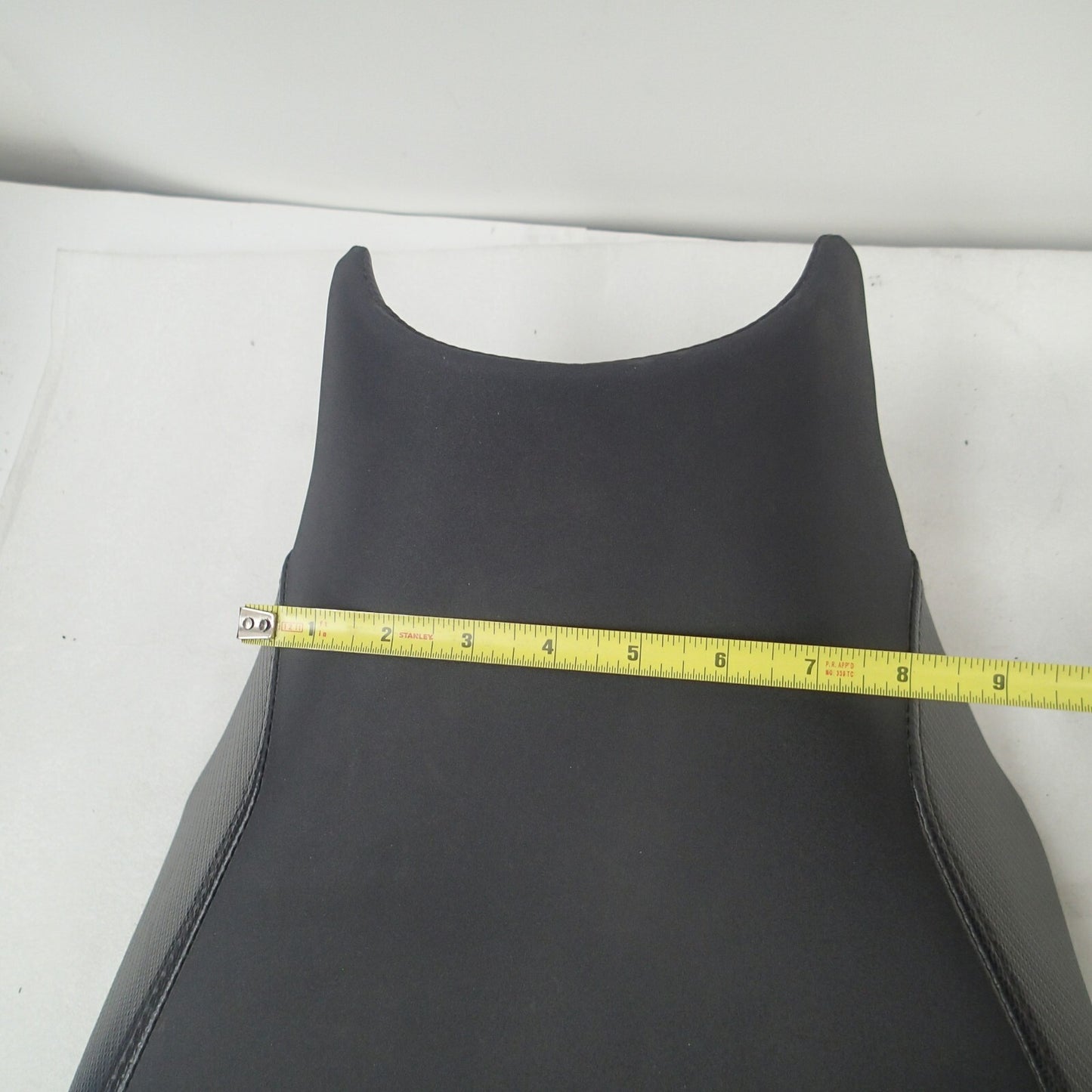 18-22 Harley FXDR Breakout Softail Fatboy FXDRS OEM Rider Solo Seat 52000373