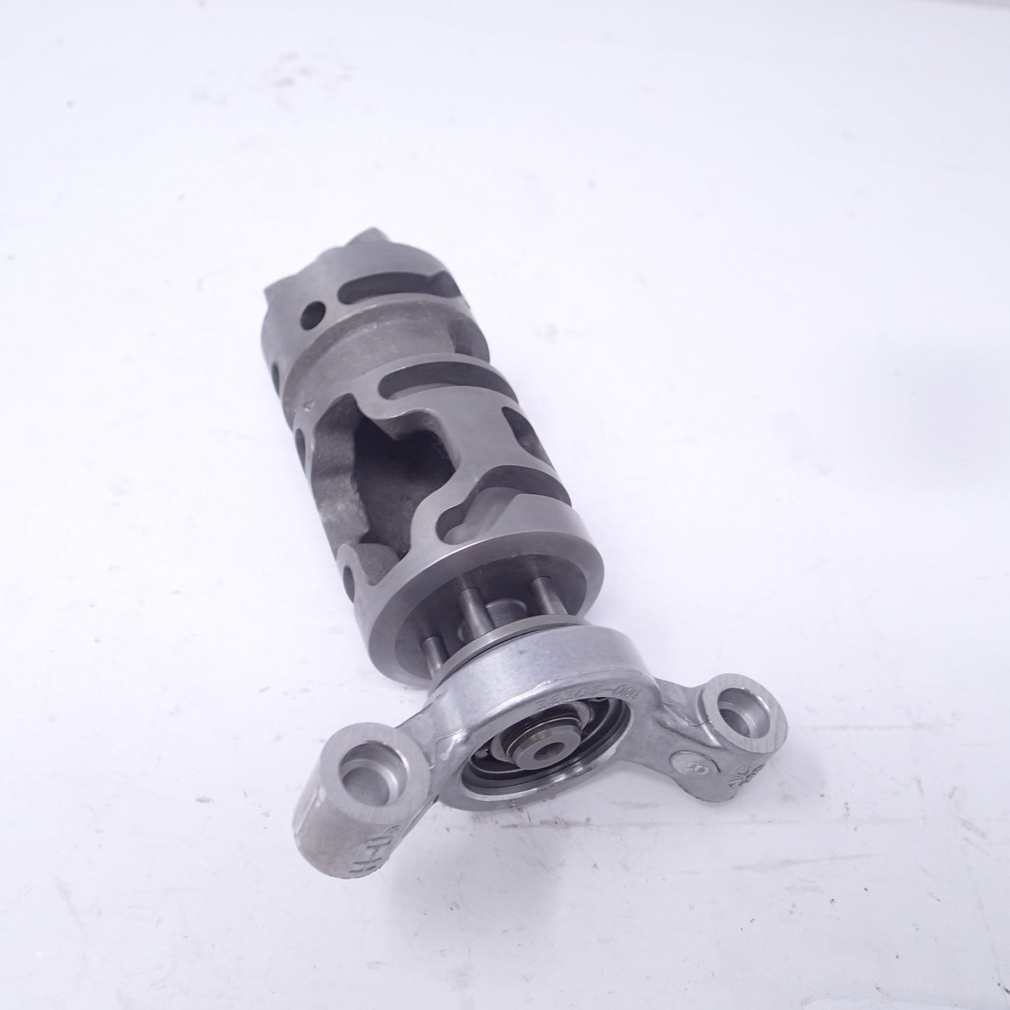 Harley Twin Cam Softail Dyna 5 Speed Transmission Gear Shifter Cam Drum 33383-02