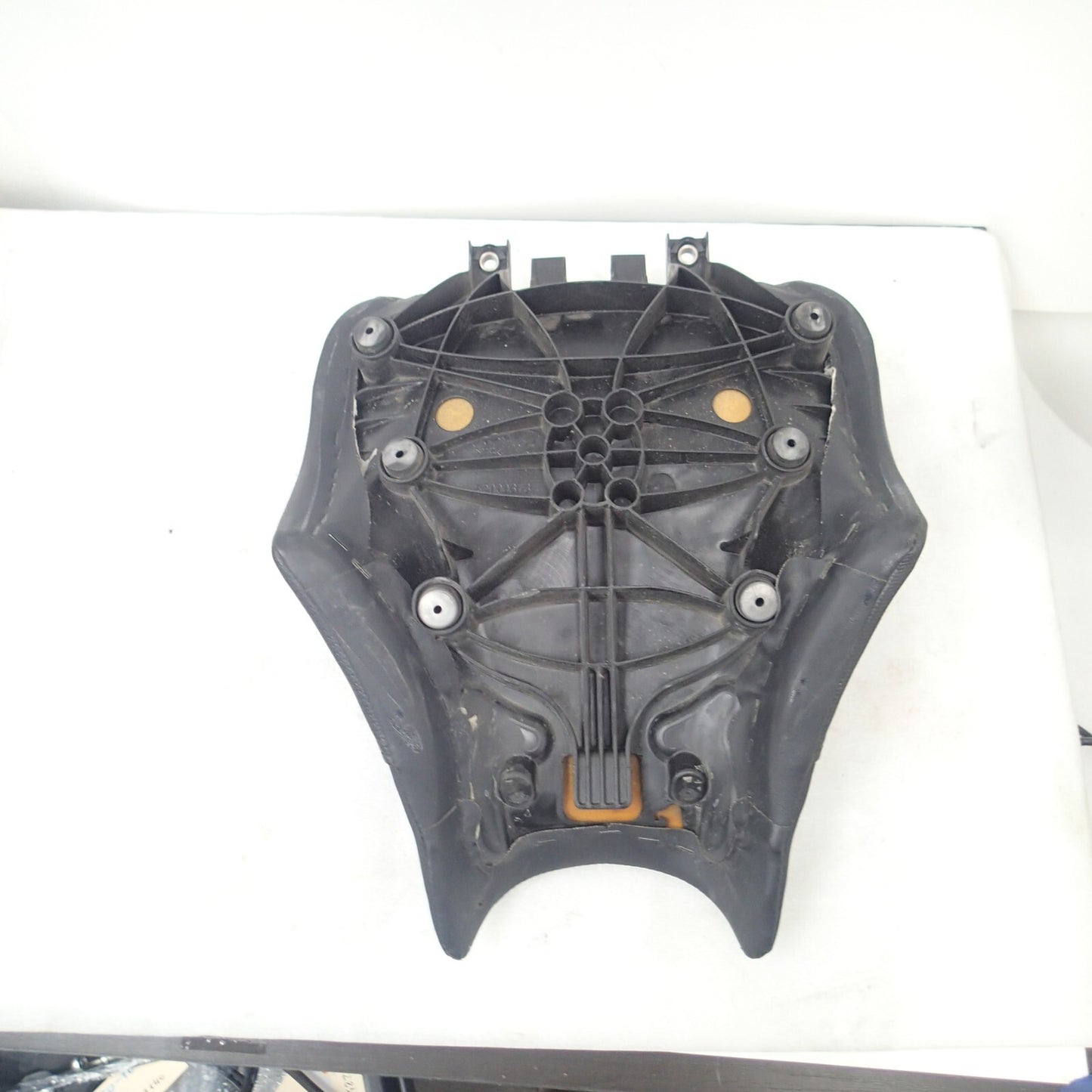 18-22 Harley FXDR Breakout Softail Fatboy FXDRS OEM Rider Solo Seat 52000373