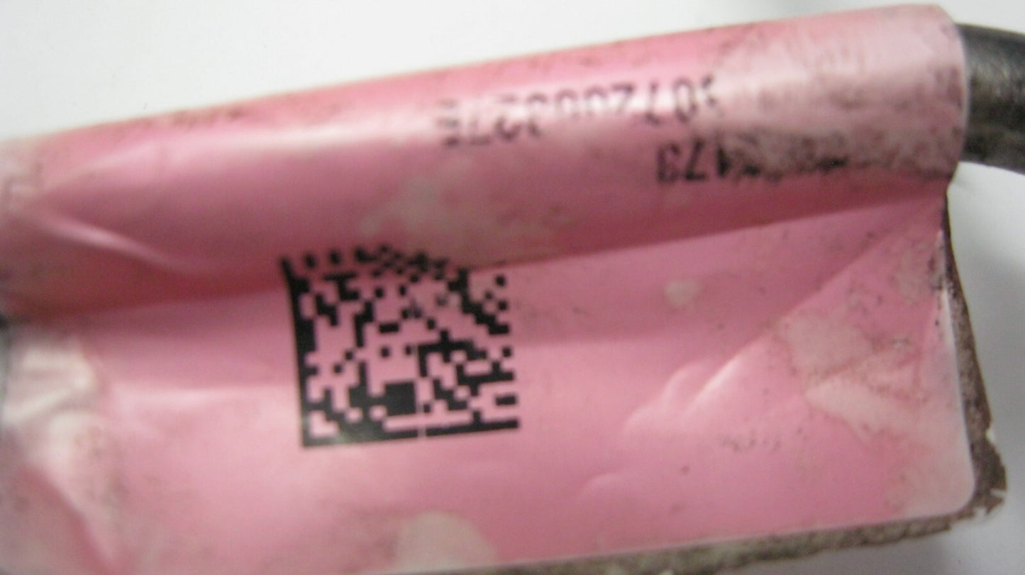 Harley-Davidson Appx. 62" Between 90 Deg. Bends ABS Brake Line - Fitment Unknown