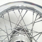 Harley Davidson 16M/C X MT3.00T Chrome Front Wheel Rim 2000 - 2017 ( READ)!