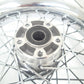 Harley Davidson 16M/C X MT3.00T Chrome Front Wheel Rim 2000 - 2017 ( READ)!