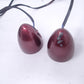 Custom Harley TURN SIGNAL NICKEL cherry RED? (2pcs)