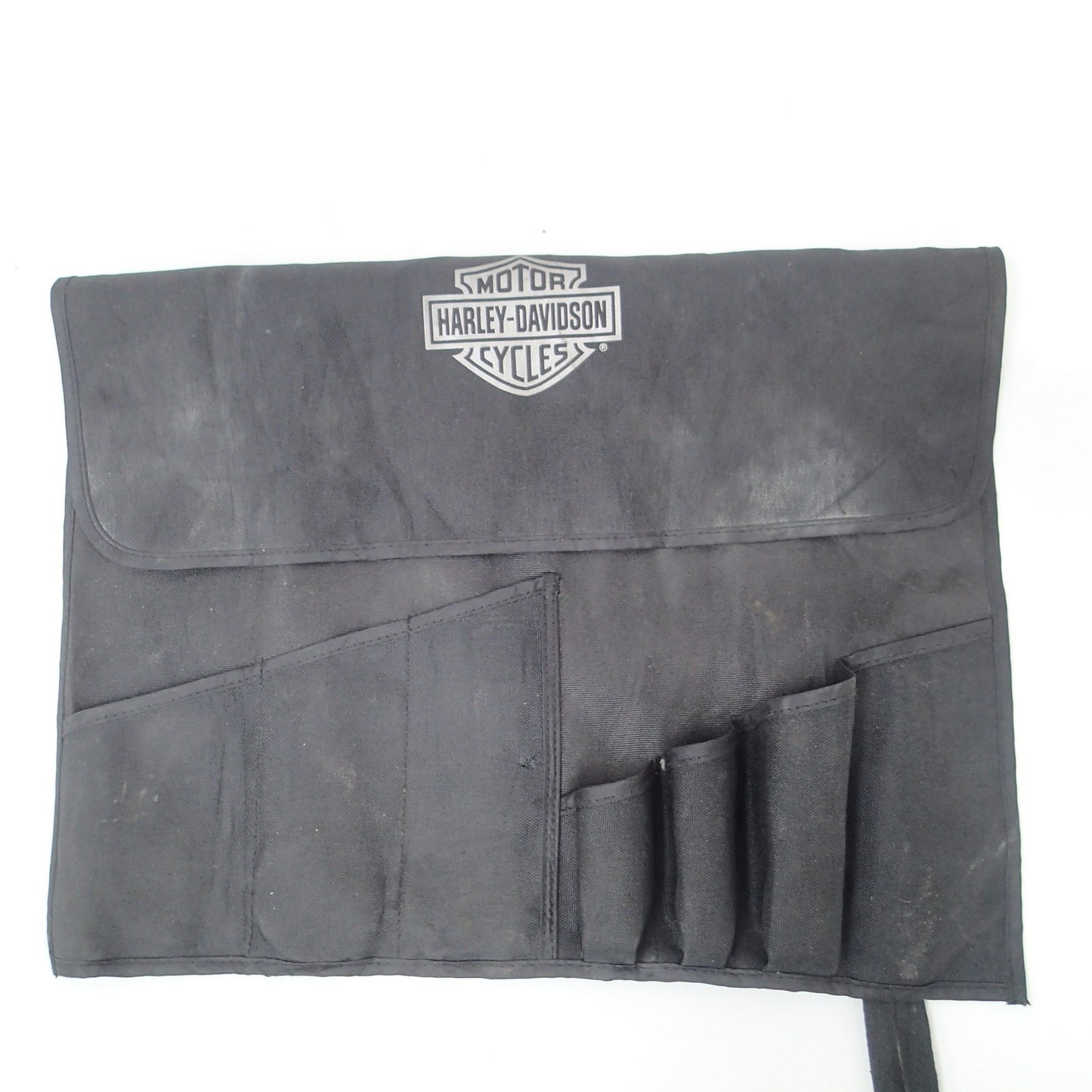 Harley Davidson Tool Bag 18*16inch soft fabric