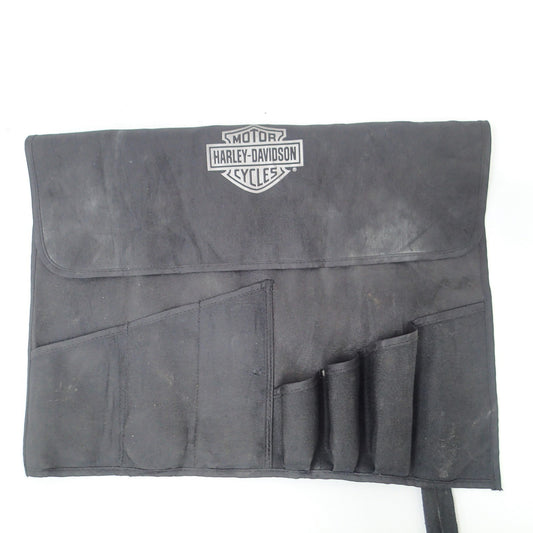 Harley Davidson Tool Bag 18*16inch soft fabric