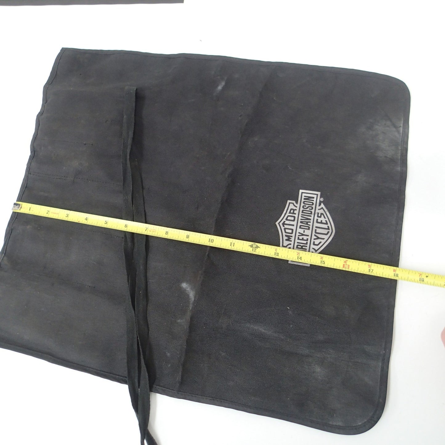 Harley Davidson Tool Bag 18*16inch soft fabric