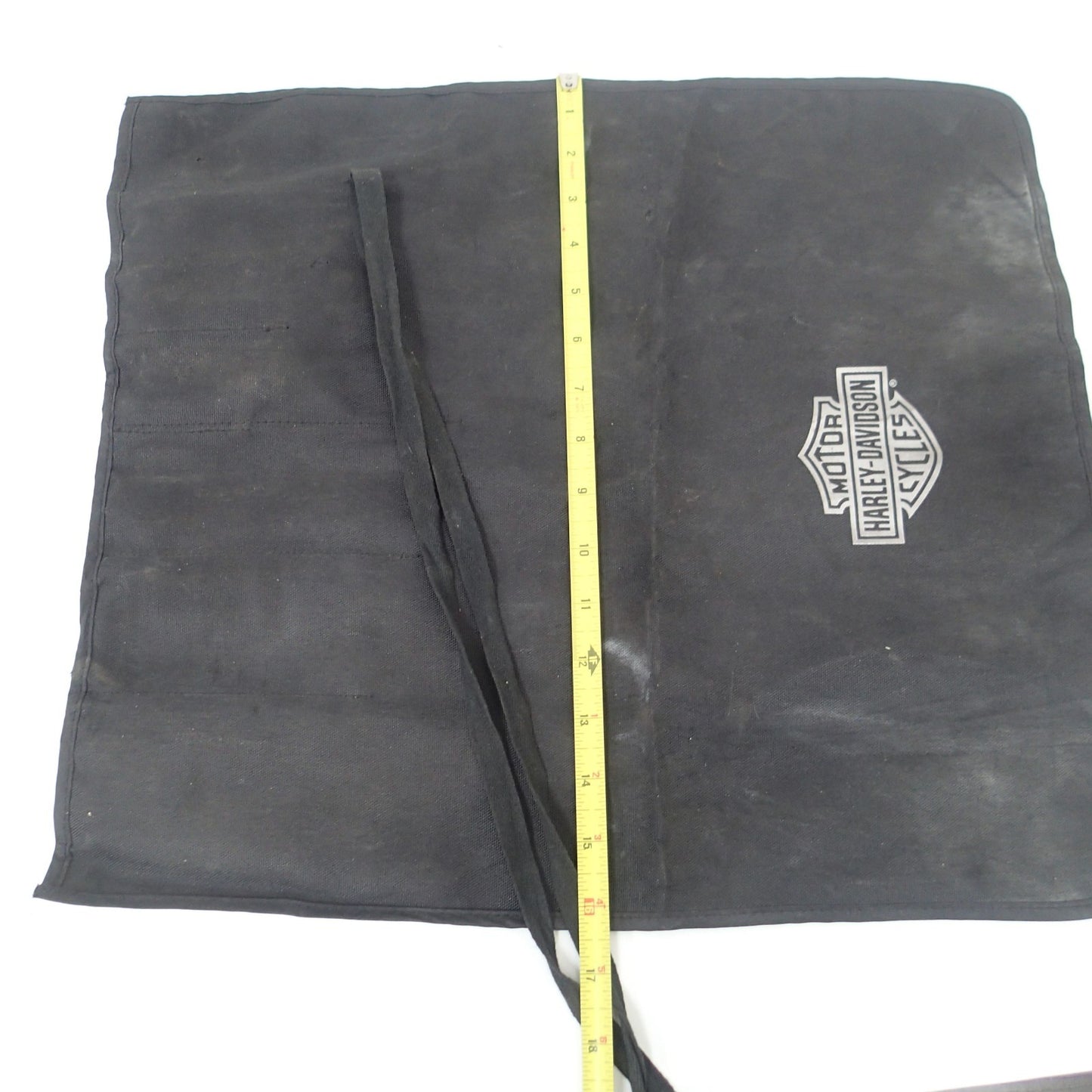 Harley Davidson Tool Bag 18*16inch soft fabric