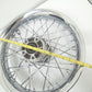 Harley Davidson 16M/C X MT3.00T Chrome Front Wheel Rim 2000 - 2017 ( READ)!