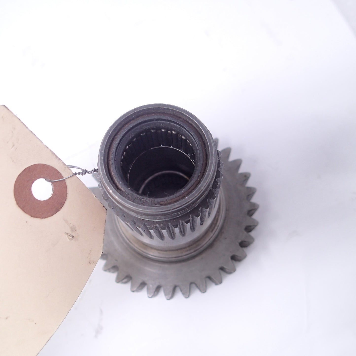 5th Gear Mainshaft fits Harley Davidson OEM 34029-85A ('85-90 ) Big Twin