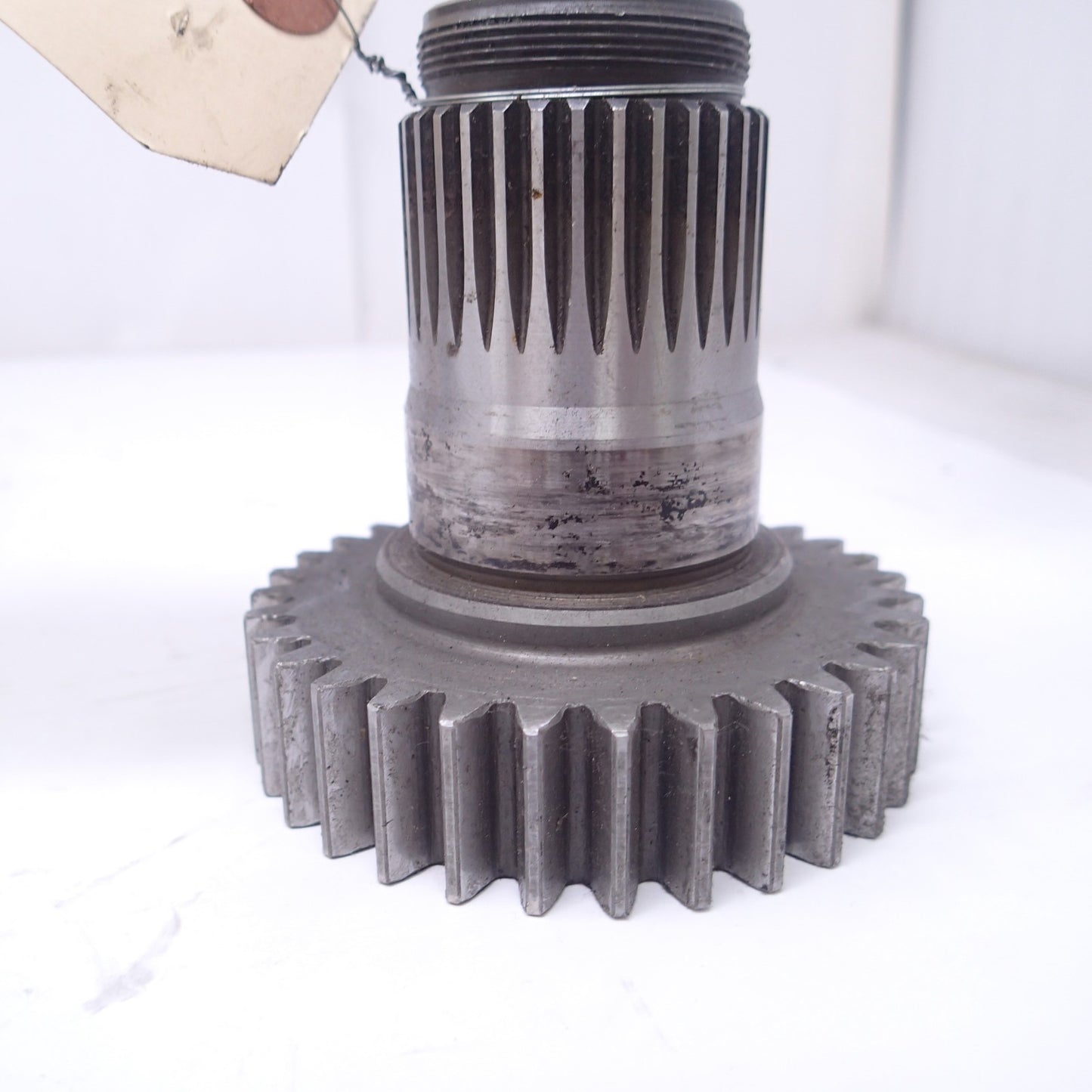 5th Gear Mainshaft fits Harley Davidson OEM 34029-85A ('85-90 ) Big Twin