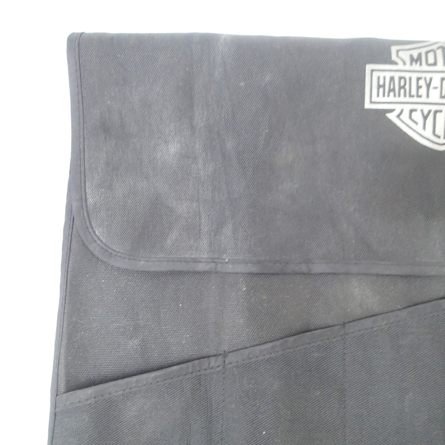 Harley Davidson Tool Bag 18*16inch soft fabric